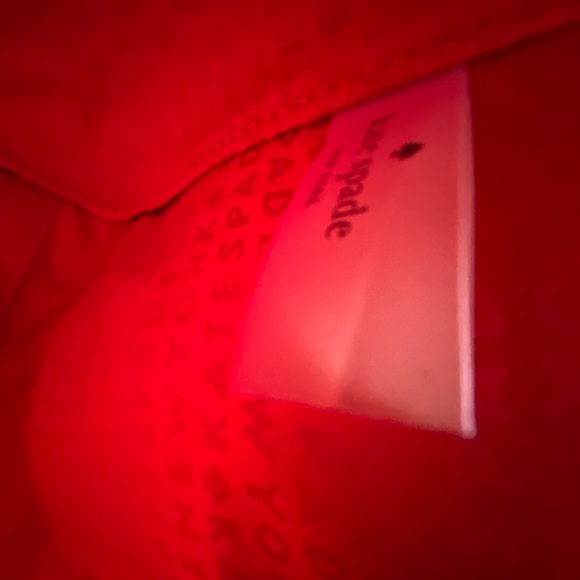 Kate Spade Leather Handbag - Picture 7 of 12